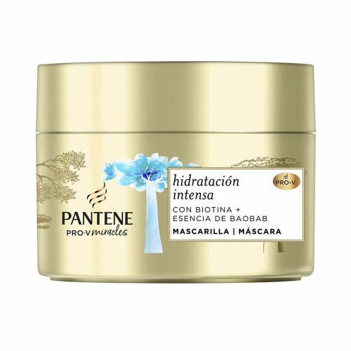 Acondicionador Pantene Miracle 160 ml