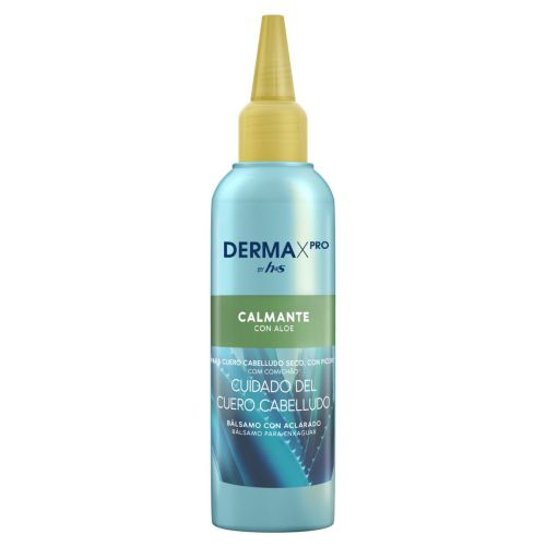 Crema Calmante Head & Shoulders H&S Derma X Pro