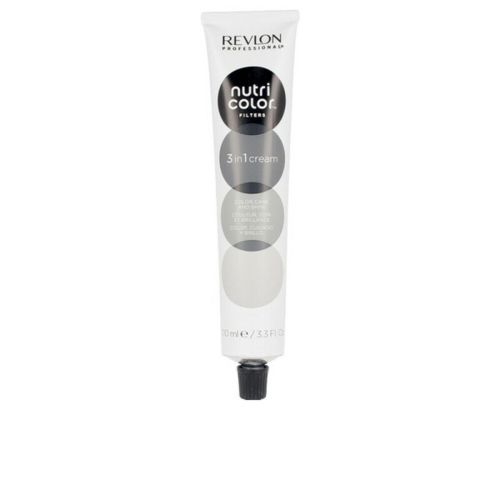 Mascarilla Capilar Revlon Nutri Color 100 ml (100 ml)