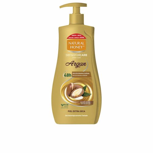 Espuma Limpiadora Natural Honey Elixir De Argan 600 ml 700 ml