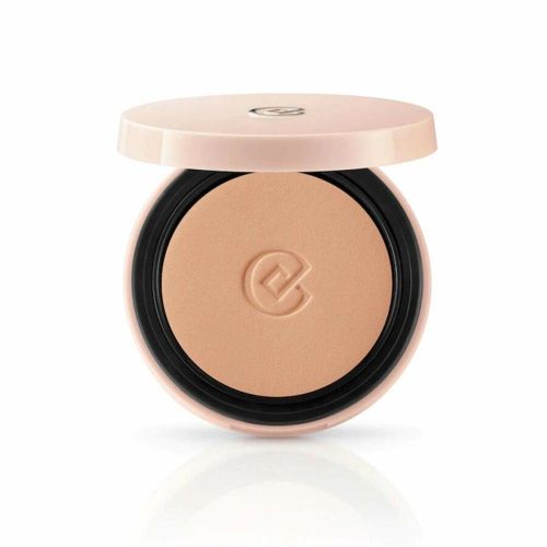 Polvos Compactos Collistar Impeccable Nº 50N Cameo 9 g