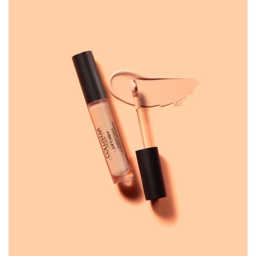 Base de Maquillaje Fluida Collistar LIFT HD+ 4 ml