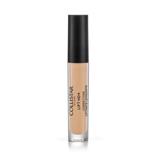 Base de Maquillaje Fluida Collistar Lift Nº 2 naturale dorato 4 ml