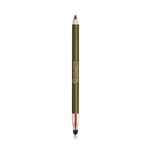Lápiz de Ojos Collistar PROFESSIONALE Nº 6 Verde Foresta