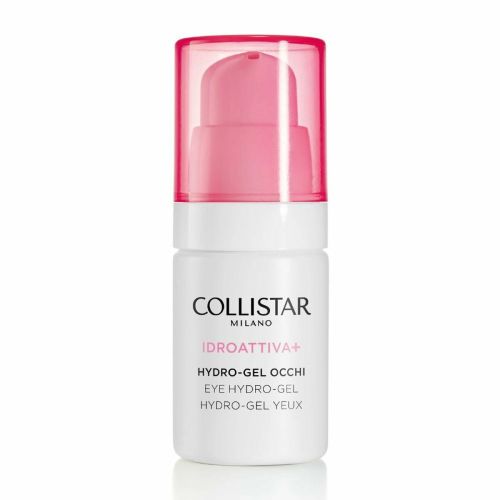 Crema para el Contorno de Ojos Collistar IDROATTIVA+ 15 ml
