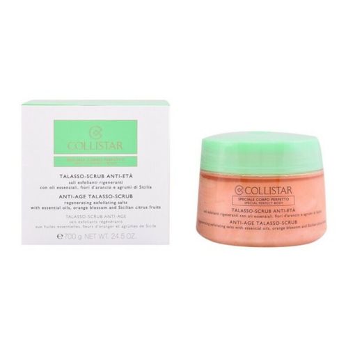 Exfoliante Corporal Perfect Body Collistar (700 g)