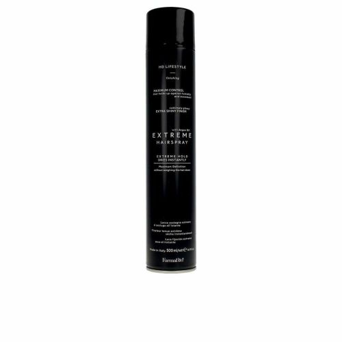 Laca Fijadora Farmavita HD Lifestyle Extreme (500 ml)