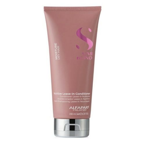 Acondicionador Nutritivo Semi Di Lino Alfaparf Milano (200 ml)