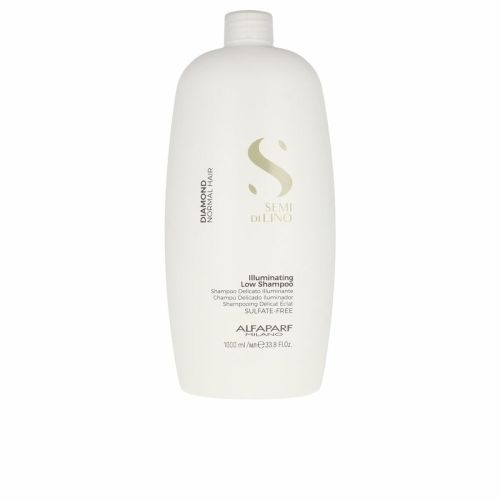 Champú Semidilino Diamond Illuminating Low Alfaparf Milano PF016446 1 L