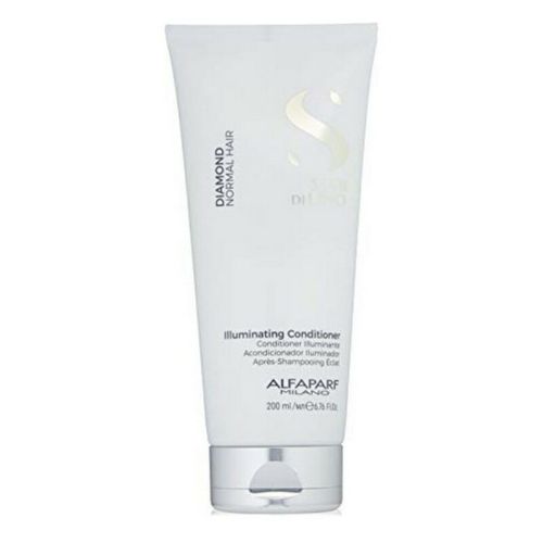 Acondicionador Semi Di Lino Diamond Alfaparf Milano (200 ml)