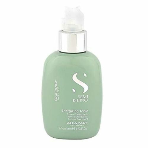 Tónico Semi Di Lino Energizing Alfaparf Milano (125 ml)