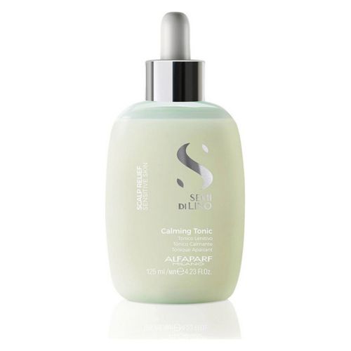 Loción Tonificante Alfaparf Milano Semi Di Lino Calmante (125 ml)
