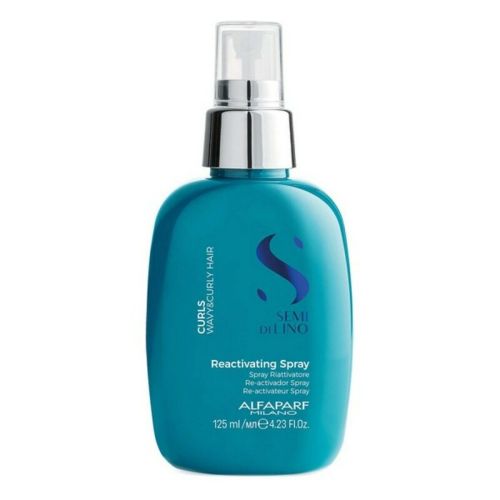 Spray Perfeccionador de Rizos Alfaparf Milano 8022297111377 125 ml