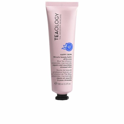 Crema Antiedad Teaology Happy Skin