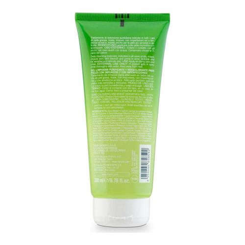 Gel Limpiador Purificante Acnestil Rilastil D42031210 200 ml