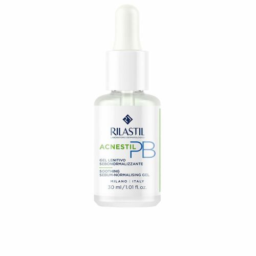 Gel Limpiador Facial Rilastil ACNESTIL 30 ml