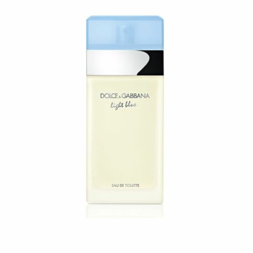 Perfume Mujer Dolce & Gabbana LIGHT BLUE POUR FEMME EDT 100 ml