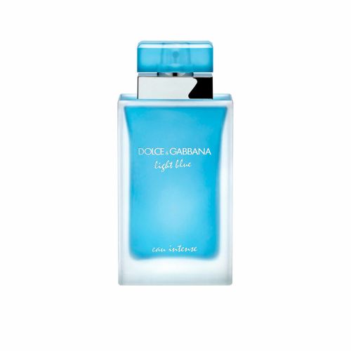 Perfume Mujer Dolce & Gabbana LIGHT BLUE POUR FEMME EDP EDP 50 ml
