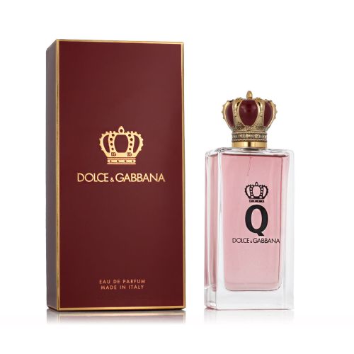 Perfume Mujer Dolce & Gabbana Q BY DOLCE & GABBANA EDP 100 ml