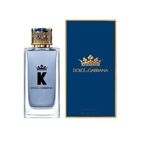 Perfume Hombre Dolce & Gabbana K BY DOLCE&GABBANA 200 ml
