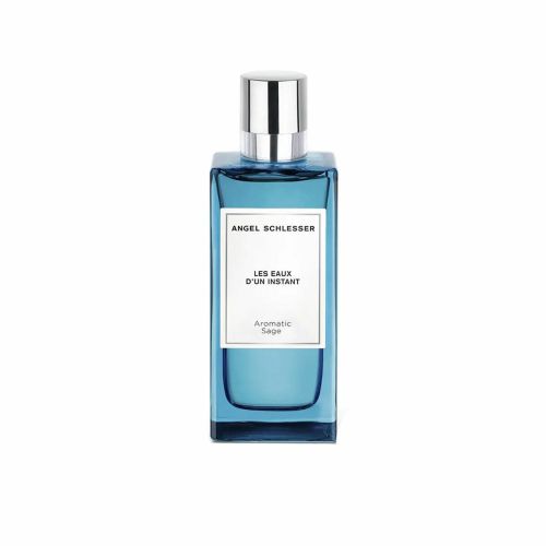 Perfume Unisex Angel Schlesser LES EAUX D’UN INSTANT EDT 100 ml