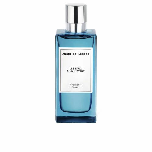Perfume Unisex Angel Schlesser LES EAUX D’UN INSTANT EDT 150 ml