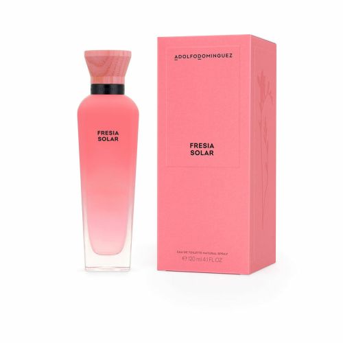 Perfume Mujer Adolfo Dominguez FRESIA SOLAR 120 ml