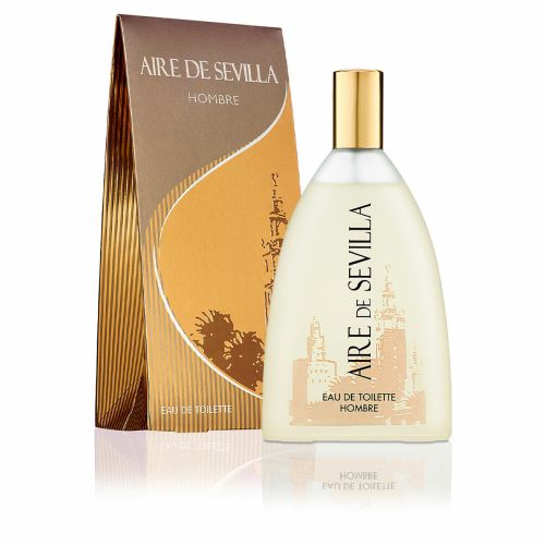Perfume Hombre Aire de Sevilla Aire de Sevilla Hombre EDT 150 ml