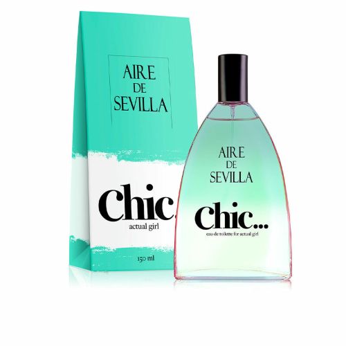 Perfume Mujer Aire de Sevilla Chic… EDT 150 ml