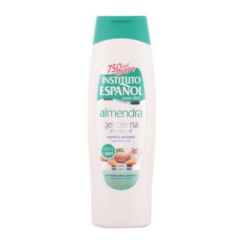 Gel de Ducha de Almendra Instituto Español (750 ml)
