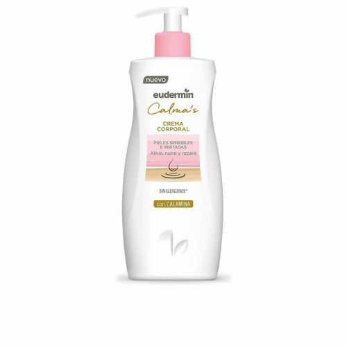 Crema Corporal Eudermin CALMA’S 500 ml