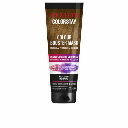 Mascarilla Capilar Revlon COLORSTAY 125 ml