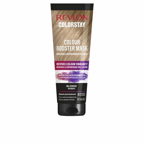 Mascarilla Capilar Revlon COLORSTAY 125 ml