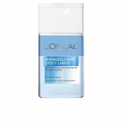 Desmaquillante de Ojos L’Oreal Make Up (125 ml)