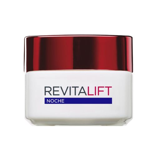 Crema de Noche Revitalift L’Oreal Make Up