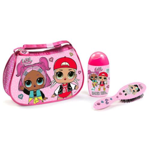 Set de Cuidado Personal LOL Surprise! L.O.L. SURPRISE 3 Piezas