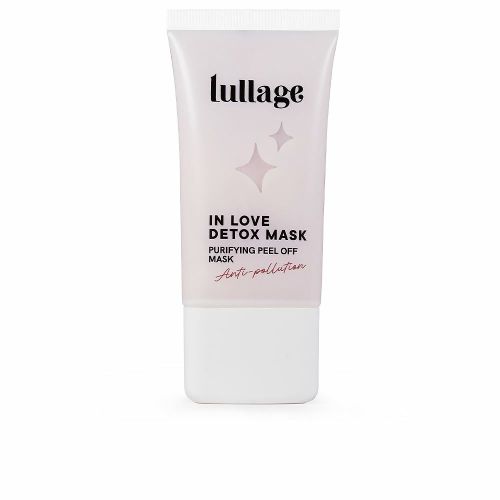 Mascarilla Facial Peel Off Lullage acneXpert L431008 40 ml