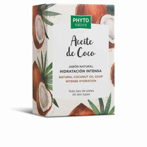 Pastilla de Jabón Phyto Nature Luxana BF-8414152440072_Vendor 120 g