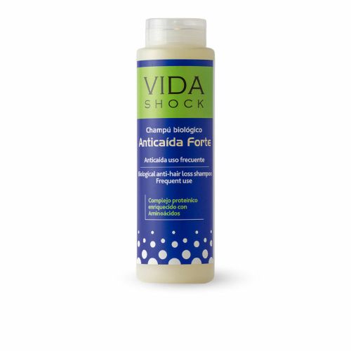Champú Anticaída Luxana Vida Shock Anticaída 300 ml