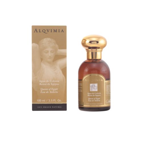 Perfume Mujer Alqvimia Queen Of Egypt 100 ml
