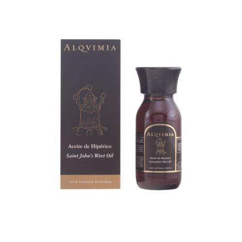 Aceite Reparador Integral Oil Alqvimia