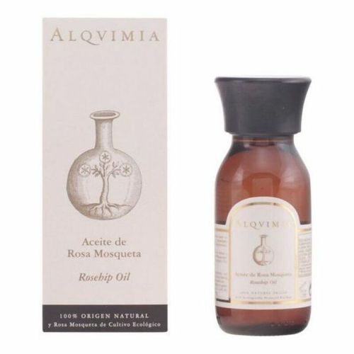Aceite Facial Oil Alqvimia