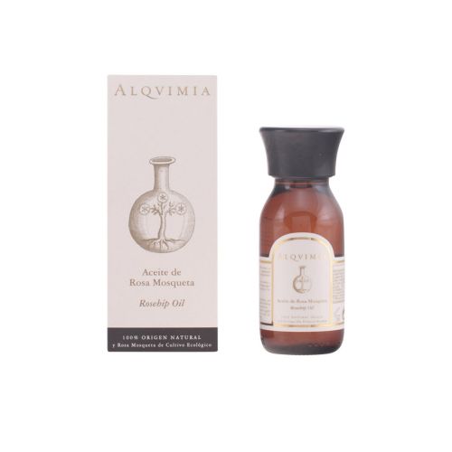 Aceite Facial Oil Alqvimia