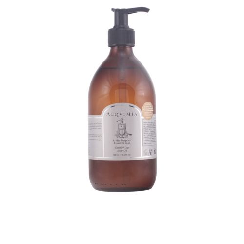 Aceite Reconfortante Piernas Body Oil Alqvimia