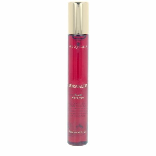 Perfume Mujer Alqvimia Espirit De Parfum Sensuality 10 ml