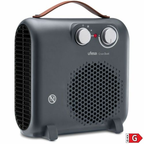 Calefactor UFESA Gris 2000 W