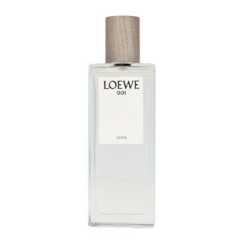 Perfume Hombre 001 Loewe 385-63081 EDP (50 ml) EDP 50 ml