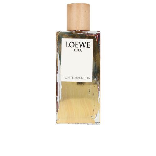 Perfume Mujer Aura White Magnolia Loewe EDP EDP