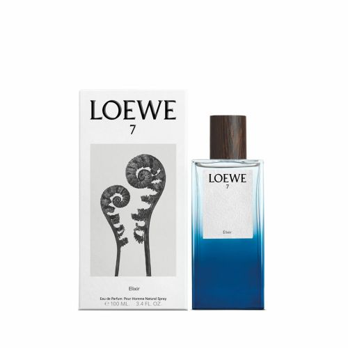 Perfume Mujer Loewe LOEWE 7 100 ml
