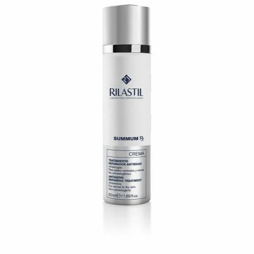Crema Regeneradora Antiedad Rilastil Summum Rx (50 ml)